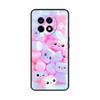 For OnePlus ACE5 Case Soft Silicone Ultra Slim Fashion Animal Phone Cases For OnePlus ACE 5 Pro Back Cover For OnePlus 13R Coque