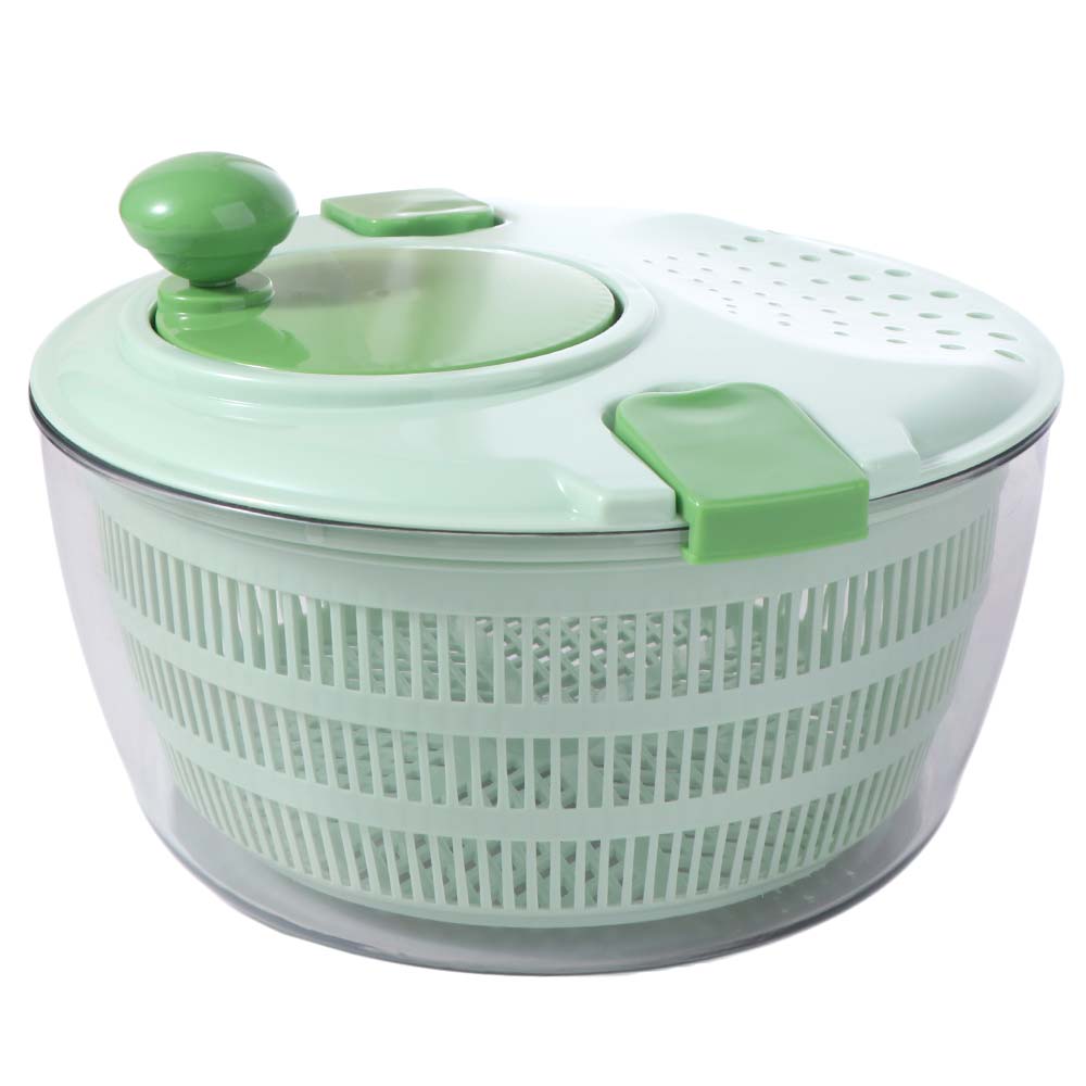 Quick Dry Fruit and Vegetable Drainer Large Capacity Fruits Drain Basket  Vegetable Washing