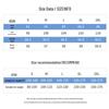 Женская футболка Jeanswest 2026 Осень, чистый хлопок, свободная, с длинным рукавом
