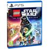 Lego Star Wars: the Skywalker Saga Game Ps5