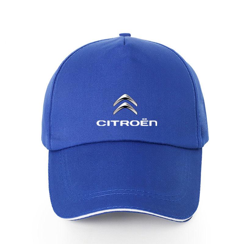 Mode Hip Hop Baseballkappe Outdoor Sonnenhüte Sport Freizeitkappen Für Citroen C2 C3 C4 C5 X7 Berlingo Xsara Picasso