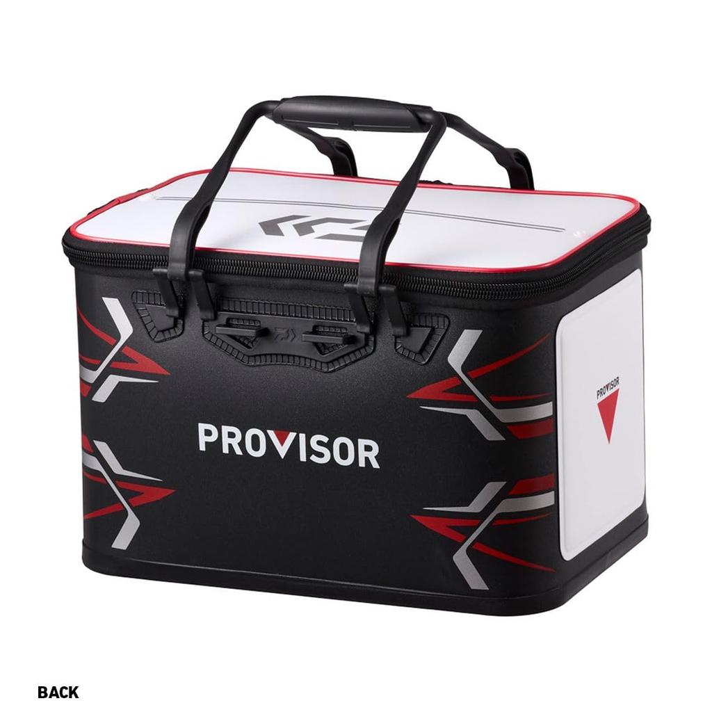 DAIWA Bucket 24PV S Bucket FH (F) 08510197 Black