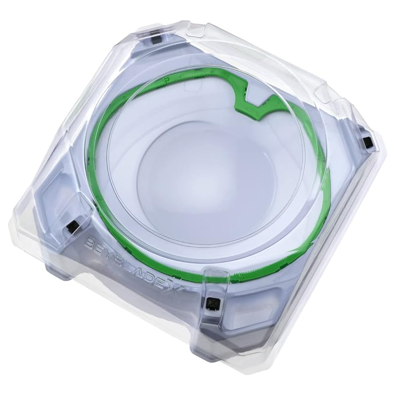 

Такара Томи (ТАКАРА) ТОМИ) BEYBLADE X beyblade x BX-10 экстремальный стадион