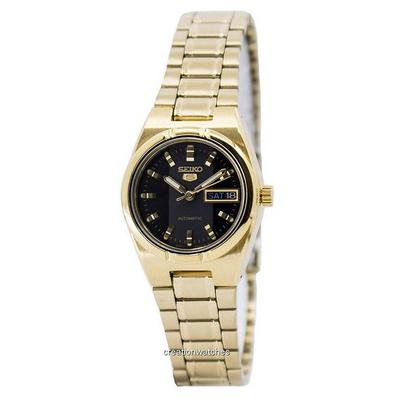5 Automatic SYM602 SYM602K1 SYM602K Womens Watch