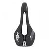 WALGUN Bike Saddle PU Leather Hollow Comfort Breathable Road Mountain Folding Bicycle