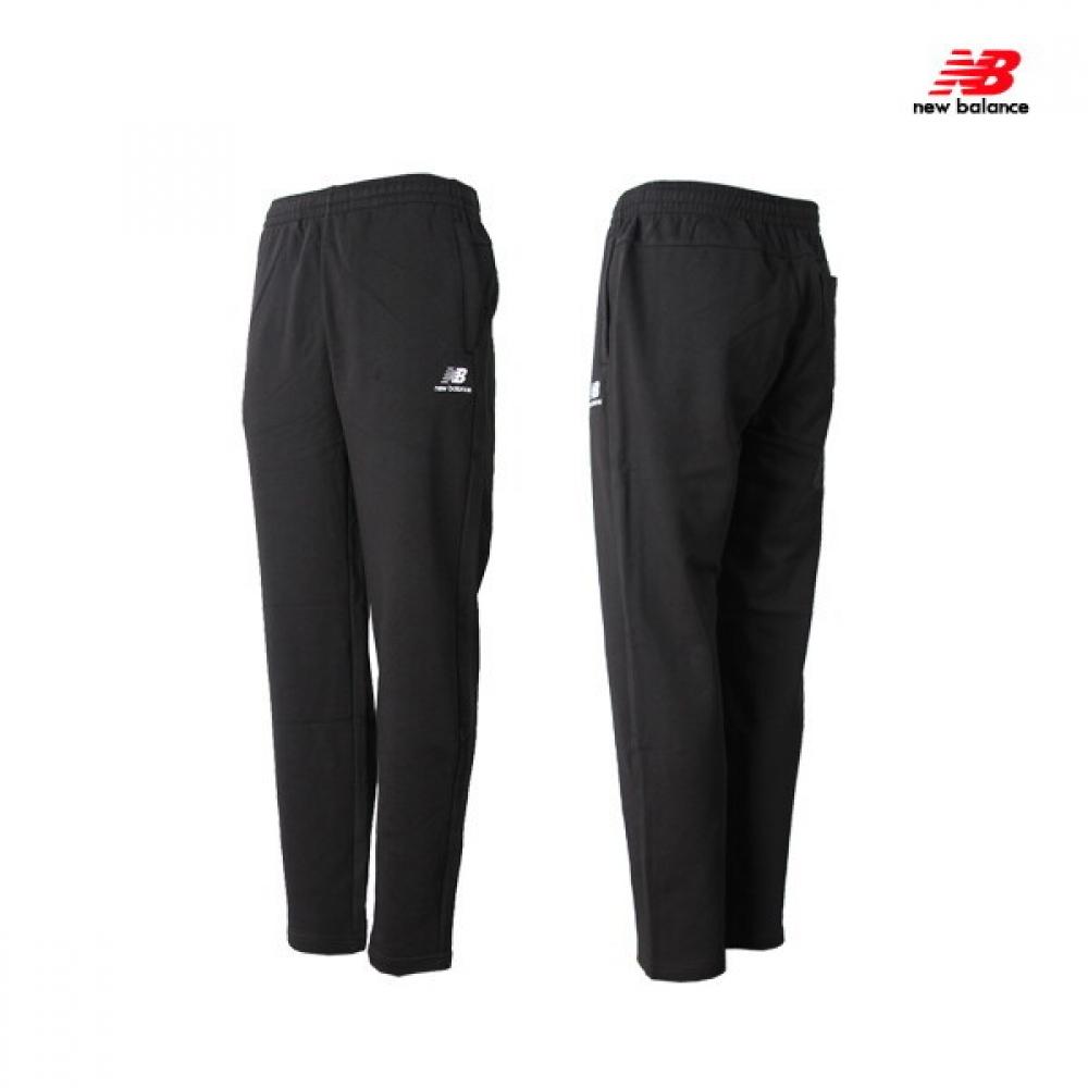 

New Balance New Balance Uni Basic Pants Nbmlbb1013 19 Black NBMLBB101319 black/75