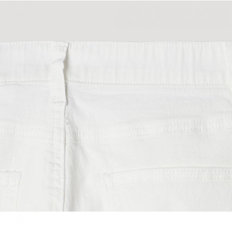 [She S miSS] baSic Semi Bootcut Denim pantS SSmSlp22020 Ow