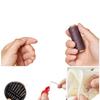 High-Capacity Handmade Sewing Kit: Deluxe Needle and Thread Pouch for Home & Travel