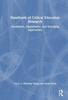 The Handbook of Critical Education Research : Qualitative, Quantitative, and Emerging Approaches Book