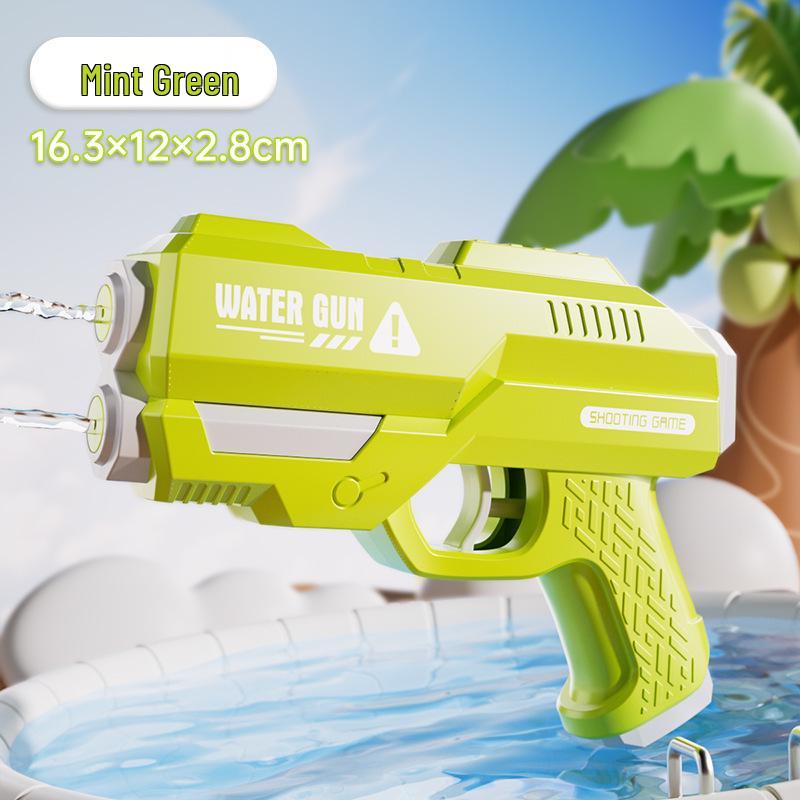 Kids' Large Capacity Water Guns for Summer Outdoor Beach Play