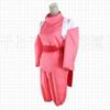 Chihiro No Kamikakushi White Dragon Red Dragon Haku Nigihayami Kohakunushi Kimono Uniform Spirited Away Sen To Cosplay