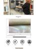 Multi-Layer Hanging Storage Bag for Clothes and Underwear