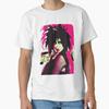 Siouxsie Sioux Classic Tshirt Made In Usaaus Tshirt S2xl