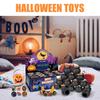 Halloween Favors Halloween Trick Or Treat Toys Bulk Collectible Reusable Interactive Game for Travel Entertainment School