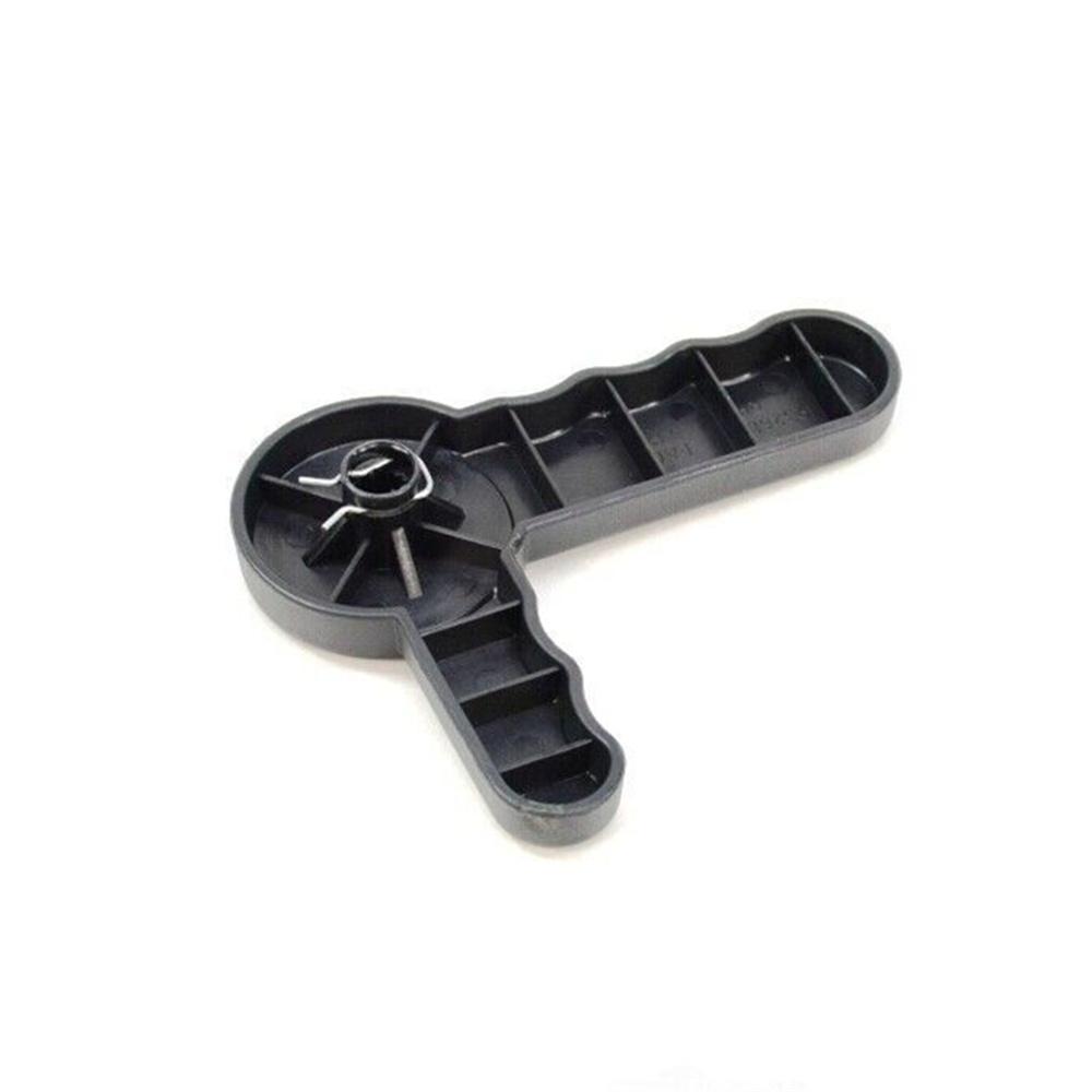 1x FRONT SEATS & TRACKS RELEASE HANDLE 1SR95DX9AA For JEEP WRANGLER JK 2011-2018
