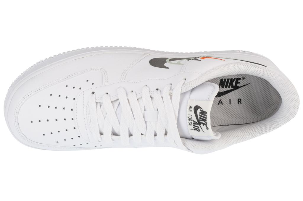 Nike Air Force 1 07, Mens White Sneakers