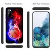 for iPhone 17 16 15 Xiaomi Poco F7 F8 X7 X6 C85 C75 C71 M8 Redmi Note 14 13 12 11 Pro Max 14C 13C 15C A3 A4 Phone Case Wallpaper Slam Dunk Basketball