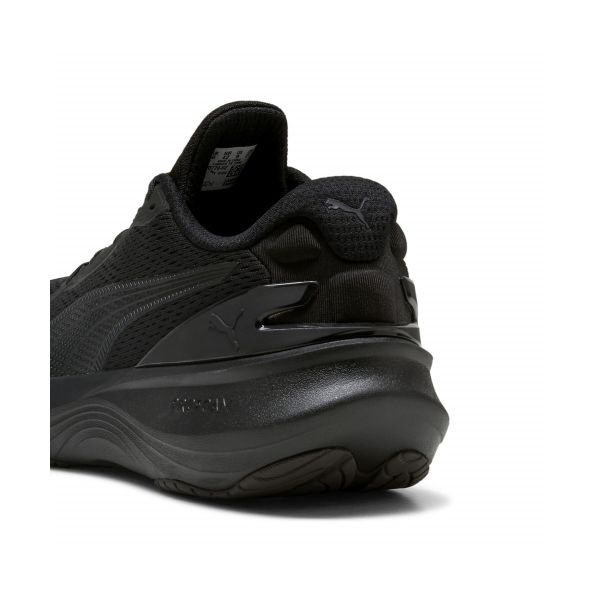 Puma Adidași Unisex Scend Pro 2 Negru Gri Închis Plat 310779-02