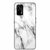 For Realme GT 5G Case Marble Soft Silicone Back Case for OPPO Realme GT Neo 2T Neo2T / GT Neo2 Phone Cover RealmeGT Neo 2 Funda