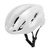 Cycling Helmet for Road Mountain Bike Adjustable Head Circumference Men Women Riding Equipment Bright White