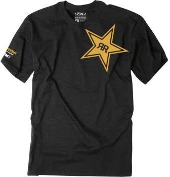 Factory Effex Rockstar Tilt T-Shirt 3XL