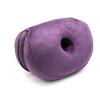Multifunction Dual Comfort Orthopedic Cushion Pelvis Pillow Memory Foam Hip Lift Hips Up Seat Cushion for Pressure Relief