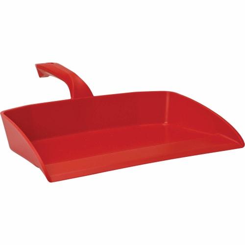 Vikan Dustpan 56604 Red