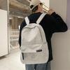 Schultasche Großhandel männlicher College-Student einfacher japanischer Ins High-School Mittelstufen-Schüler Sportrucksack Mittelschüler Computer