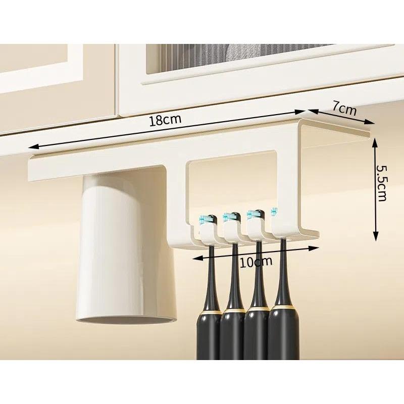 

Стойка для хранения зубных щетокДержатель для электрических зубных щетокДержатель для зубных щеток для ванной комнатыДержатель для зубных щеток под зеркальным шкафчикомЗубная щеткаМагнитная присоскаСтакан для полоскания рта