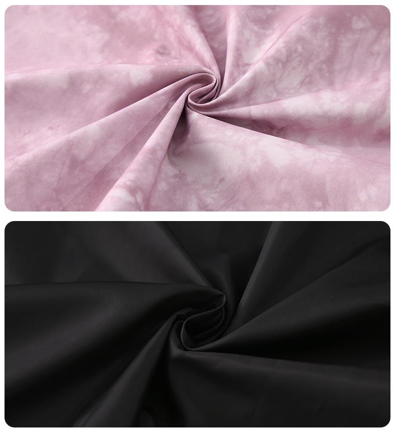 Girls' 2025 Windproof Waterproof Autumn-Winter Parka: Trendy, Loose-Fit, Three-in-One Outdoor Coat