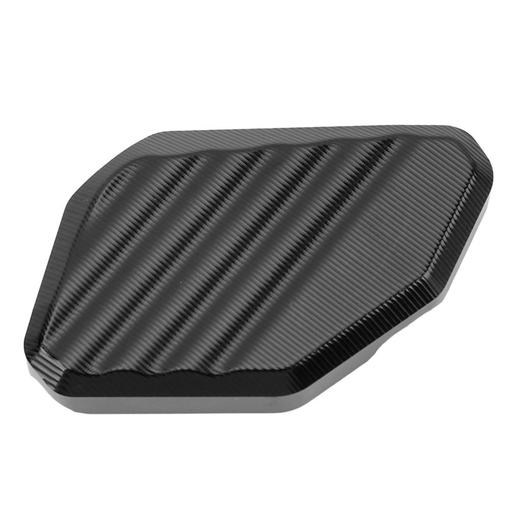 Motorcycle Side Stand Extension Pad Aluminum Alloy Anti Slip High Strength Kickstand Plate Enlarger for XMAX300 XMAX125 XMAX250 XMAX400