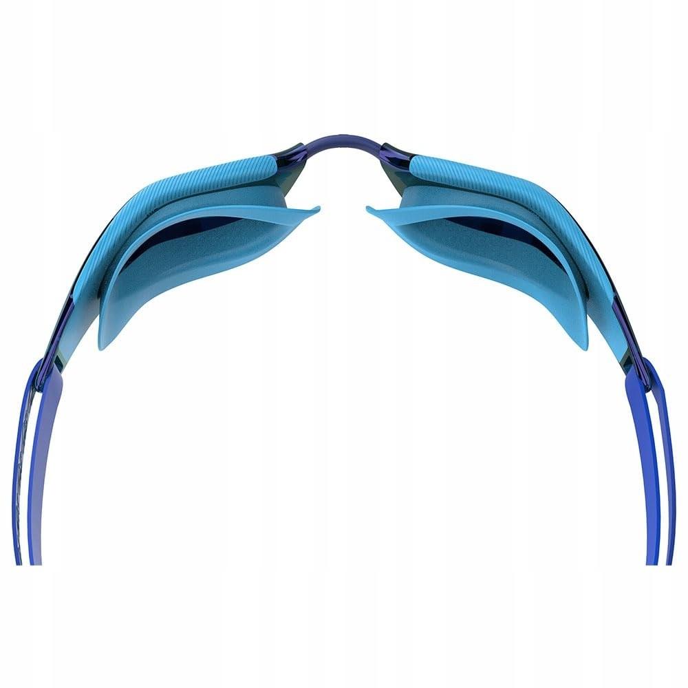 Speedo Childrens/Kids Fastskin Hyper Elite Swimming Goggles