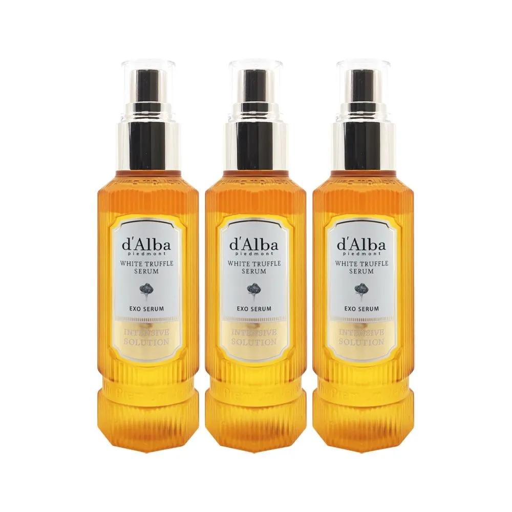 d Alba Season 6 Exo Mist Serum 100ml 3 Pieces
