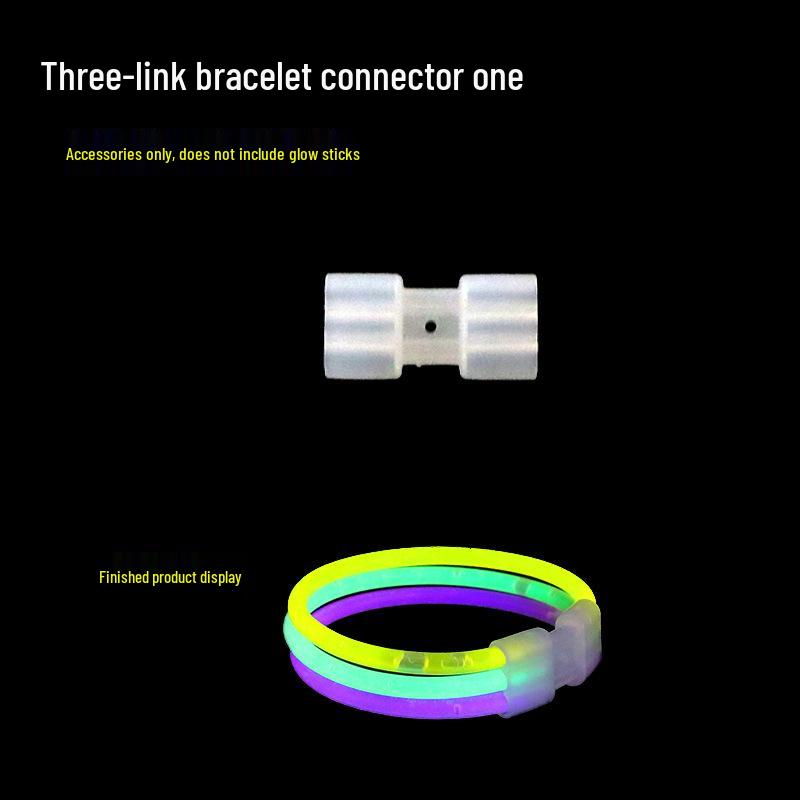 Glow Stick Dance Toy - Kids' Light-Up Cheering Prop