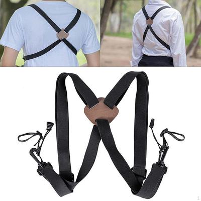 Fernglashalterung Riemen Direkter Ersatz, Ergonomisch, Passend Premium Haltbarkeit Universal