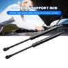 2PCS for BMW 3 Series E90 E91 Car Front Bonnet Hood Lift Hood Support Strut for BMW 5 Series Shock Absorbing Piston Prop Rod