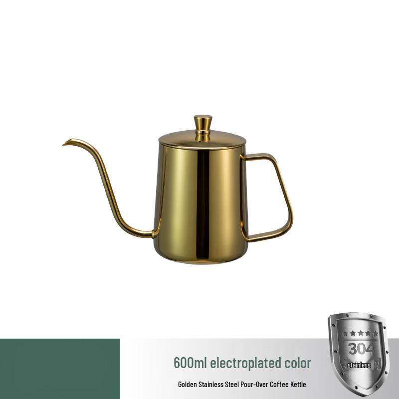 TLXT Gooseneck Pouring Kettle