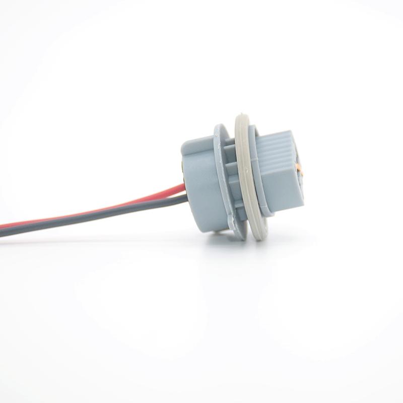 For Honda CR-V Civic Sylphy Car Accessories Brake Reversing Steering Lamp Plug Harness Socket Automobile Parts for Vehicle