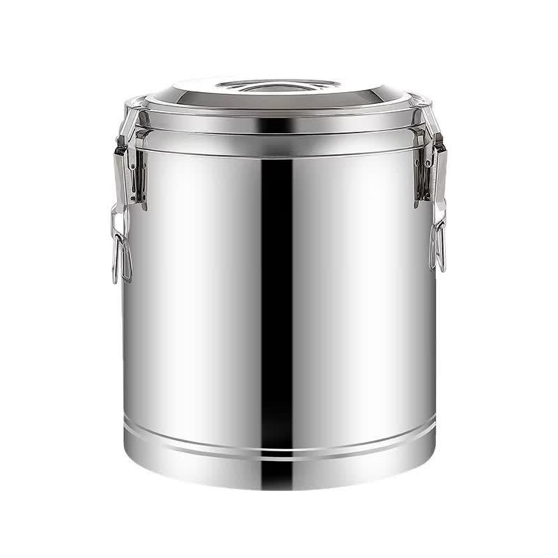Xīnróng Commercial Stainless Steel Insulated Food Container