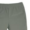 Anta Simple Solid Color Thickened Straight Leg Casual Pants Men bottoms Dark-Green 152447537RN-2
