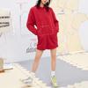 (WMNS) PUMA X MICHAEL LAU WMN BACK POCKET Hoodie DRESS Women's 530365-22