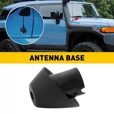 For Toyota FJ Cruiser 2007 08-2014 Antenna Bezel Mounted Fender 86392-35031 Base