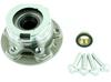 Ft23072 Fast Front Wheel Bearing Hub
