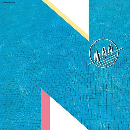 

LP Record NORIKI NORIKI PROT7284 EASTWORLD 2024 Japan Jazz