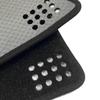 CGP Car Dashboard Mat for Honda Every (DA64W, DA64V), Black, Anti-Glare, CGP-HN12-S0301B