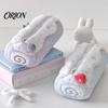 Soft Plush Makeup Bag Cake Roll Pencil Case, Cute Bag, Large Capacity Pen Fluffy Holder Pouch, Stationery for Girls, Novelty Dessert School
