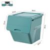 Xingyou Extra Large Front-Opening Storage Bin