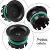 Easy Installation Crankshaft Front Cap Engine Timing Cover
