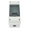 2P Mini Circuit Breaker DZ47Z 63 32A Waterproof 4000A Breaking Capacity DC Circuit Breaker 1000V
