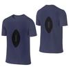 Simple American Football Ball Tshirt Comfortable Reversible Tshirt Sports Street Durable Unisexs Tshirts
